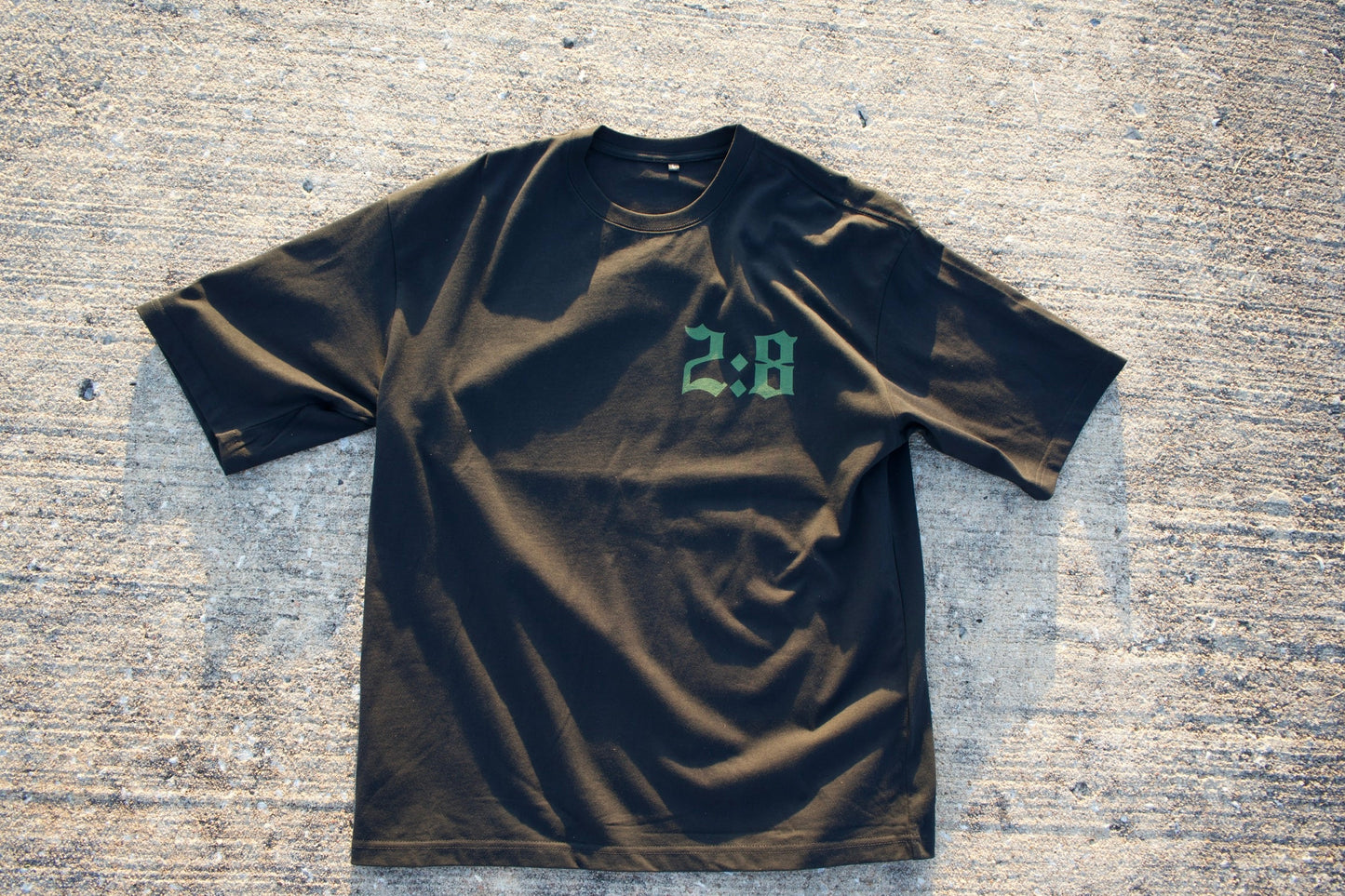Garden Of Eden Tee