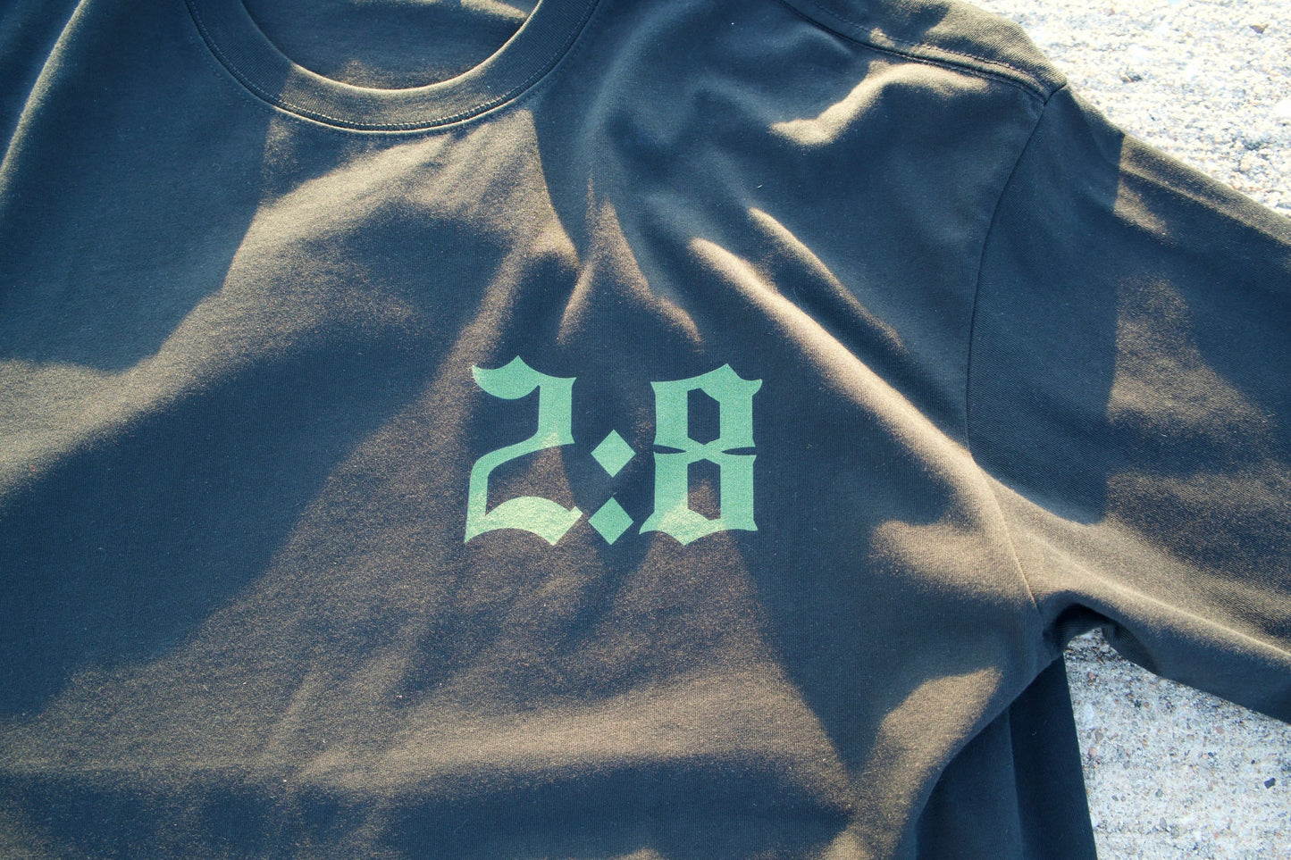 Garden Of Eden Tee