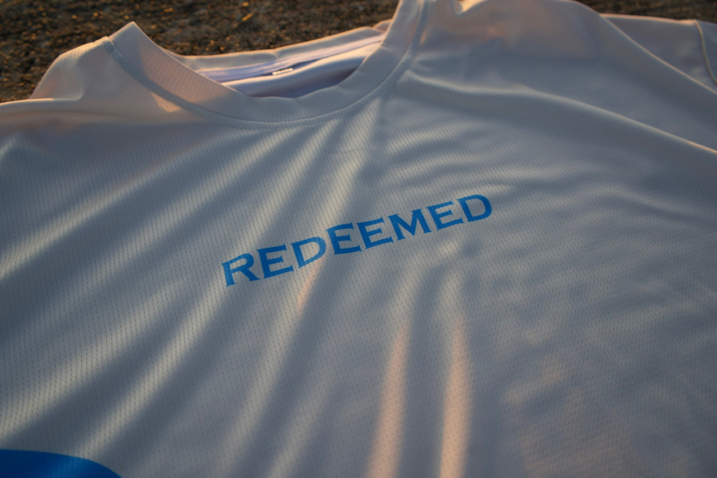 Flood Jersey