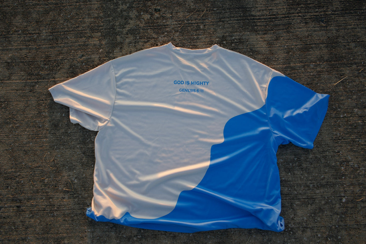 Flood Jersey