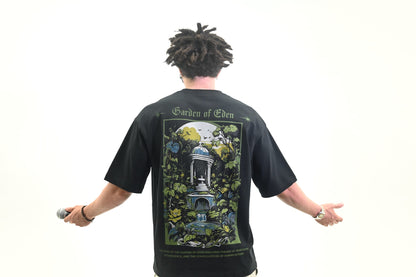 Garden Of Eden Tee