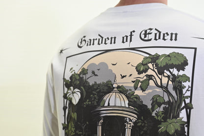 Garden Of Eden Tee