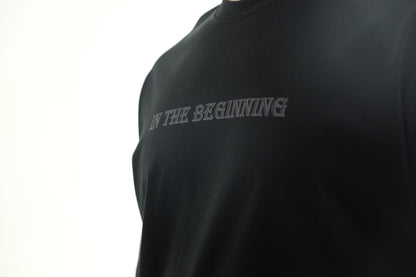 In the Beginning Tee