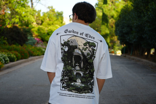 Garden Of Eden Tee